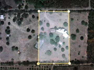QUINTA EN VENTA JUAREZ NUEVO LEON