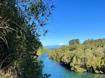 Parcelas en Lago Rupanco Con Acceso En Común A Río