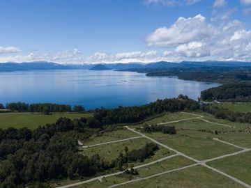 Parcelas en Lago Rupanco Con Acceso En Común A Río