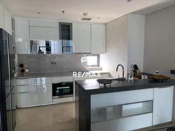 Dijual Casa Grande Residence – tower Angelo, 3 bedroom private lift harga 7,2M Nego