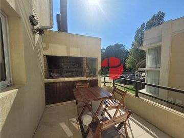 Departamento en Venta - Zona Nueva Dúplex - Luminoso - Vista Verde