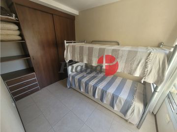 Departamento en Venta - Zona Nueva Dúplex - Luminoso - Vista Verde