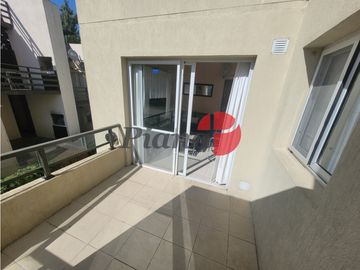 Departamento en Venta - Zona Nueva Dúplex - Luminoso - Vista Verde