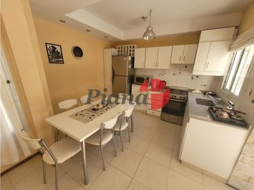 Departamento en Venta - Zona Nueva Dúplex - Luminoso - Vista Verde