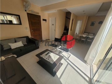 Departamento en Venta - Zona Nueva Dúplex - Luminoso - Vista Verde