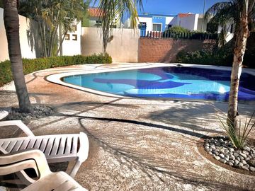 Departamento en Sabalo Country
