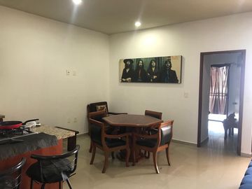 Departamento en Sabalo Country