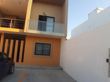 Departamento en Sabalo Country