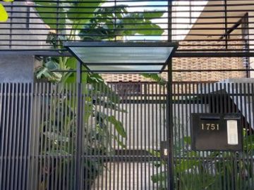 Duplex 4 AMBIENTES En Complejo Cerrado En Venta Castelar Sur