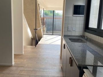 Duplex 4 AMBIENTES En Complejo Cerrado En Venta Castelar Sur