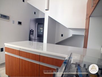 ESPECTACULAR CASA EN PREVENTA, (8 CASAS) LAGO DE GUADALUPE