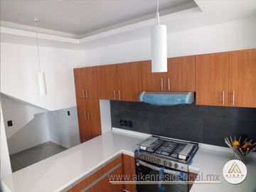 ESPECTACULAR CASA EN PREVENTA, (8 CASAS) LAGO DE GUADALUPE