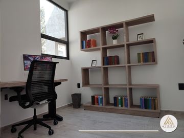 ESPECTACULAR CASA EN PREVENTA, (8 CASAS) LAGO DE GUADALUPE