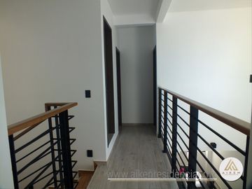 ESPECTACULAR CASA EN PREVENTA, (8 CASAS) LAGO DE GUADALUPE
