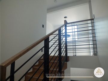 ESPECTACULAR CASA EN PREVENTA, (8 CASAS) LAGO DE GUADALUPE