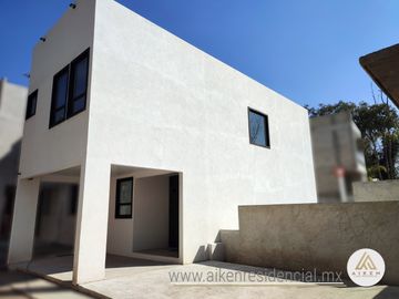 ESPECTACULAR CASA EN PREVENTA, (8 CASAS) LAGO DE GUADALUPE