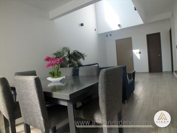 ESPECTACULAR CASA EN PREVENTA, (8 CASAS) LAGO DE GUADALUPE