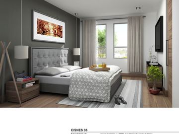 ESPECTACULAR CASA EN PREVENTA, (8 CASAS) LAGO DE GUADALUPE