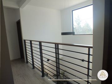 ESPECTACULAR CASA EN PREVENTA, (8 CASAS) LAGO DE GUADALUPE