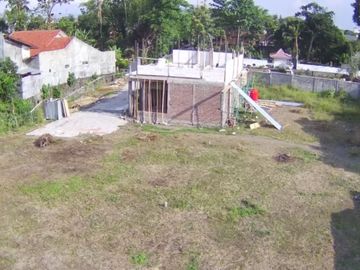 Bisa Cash Bertahap, Tanah Jakal Km 8; Free Pajak