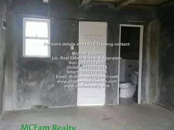 Preselling Townhouse For Sale in GMA, Cavite - Alta Tiera by Axeia