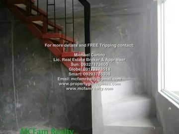 Preselling Townhouse For Sale in GMA, Cavite - Alta Tiera by Axeia