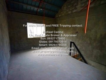 Preselling Townhouse For Sale in GMA, Cavite - Alta Tiera by Axeia