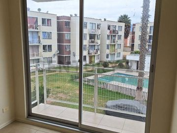 Departamento en Venta en Pinamar La serena