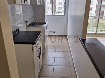 Departamento en Venta en Pinamar La serena
