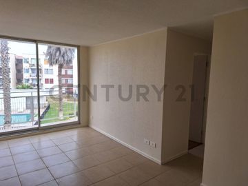 Departamento en Venta en Pinamar La serena
