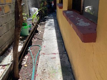 CASA EN VENTA COL. ADOLFO PRIETO,GUADALUPE, IDEAL PARA INVERTIR !!!!!