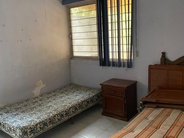 CASA EN VENTA COL. ADOLFO PRIETO,GUADALUPE, IDEAL PARA INVERTIR !!!!!