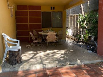 CASA EN VENTA COL. ADOLFO PRIETO,GUADALUPE, IDEAL PARA INVERTIR !!!!!