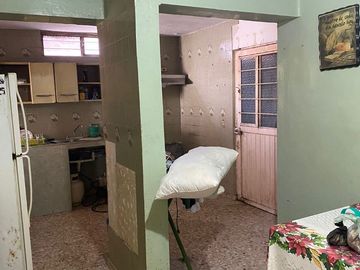 CASA EN VENTA COL. ADOLFO PRIETO,GUADALUPE, IDEAL PARA INVERTIR !!!!!