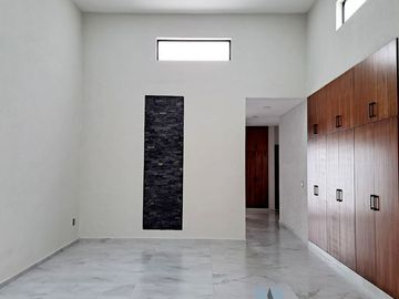 Venta de Residencia de 1 Planta 3 Recámaras y alberca en Real Sta Bárbara Colima