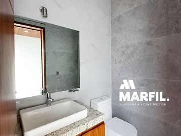 Venta de Residencia de 1 Planta 3 Recámaras y alberca en Real Sta Bárbara Colima