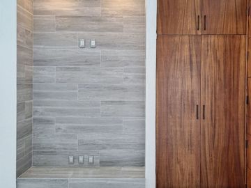 Venta de Residencia de 1 Planta 3 Recámaras y alberca en Real Sta Bárbara Colima