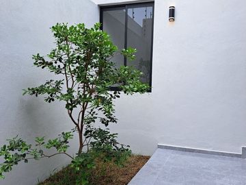 Venta de Residencia de 1 Planta 3 Recámaras y alberca en Real Sta Bárbara Colima