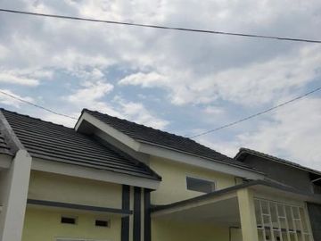 PROMO RUMAH SIAP HUNI DI KOTA KEDIRI