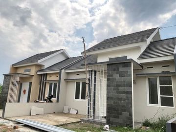 PROMO RUMAH SIAP HUNI DI KOTA KEDIRI