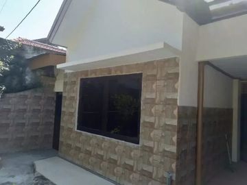 Rumah Siap Huni Jemur Gayungan Surabaya