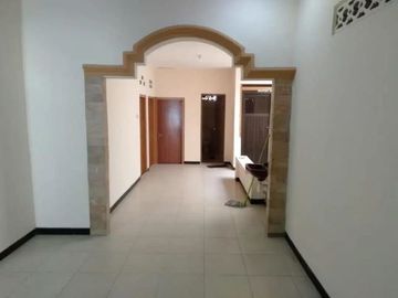 Rumah Siap Huni Jemur Gayungan Surabaya
