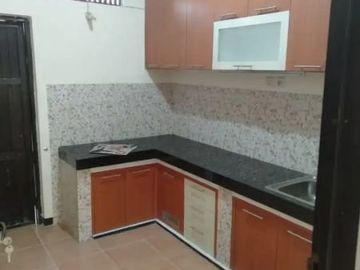 Rumah Siap Huni Jemur Gayungan Surabaya