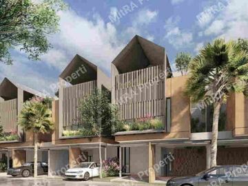 Rumah Dijual di Bintaro, Tangerang Selatan. Rumah Boutique, Harga Perdana
