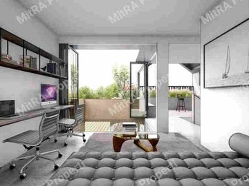 Rumah Dijual di Bintaro, Tangerang Selatan. Rumah Boutique, Harga Perdana