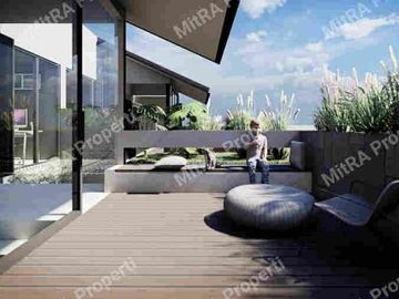 Rumah Dijual di Bintaro, Tangerang Selatan. Rumah Boutique, Harga Perdana