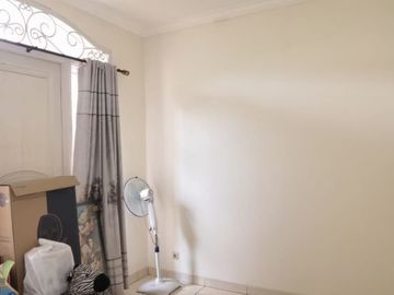 Dijual Rumah Puspita Loka BSD Tangerang siap huni lokasi strategis