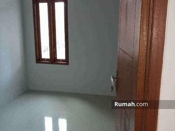 RUMAH MINIMALIS TROPIS Exclusive Limited Cluster, One Gate System