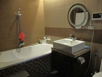 Single Detached House in Quezon City Filinvest Forsale at