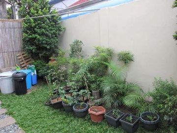 Single Detached House in Quezon City Filinvest Forsale at